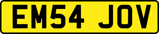 EM54JOV