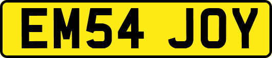 EM54JOY