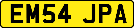 EM54JPA