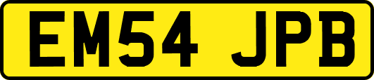 EM54JPB