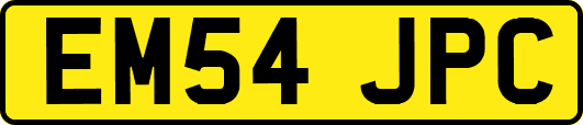 EM54JPC