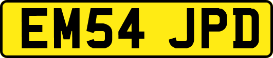 EM54JPD