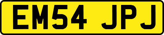 EM54JPJ