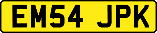 EM54JPK
