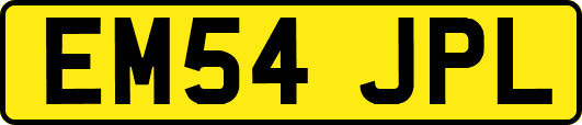EM54JPL