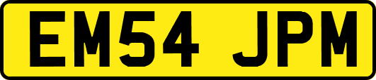 EM54JPM