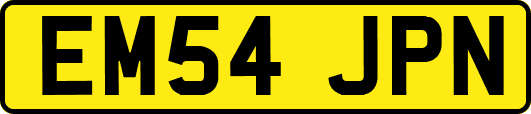 EM54JPN