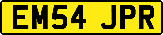 EM54JPR
