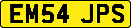 EM54JPS