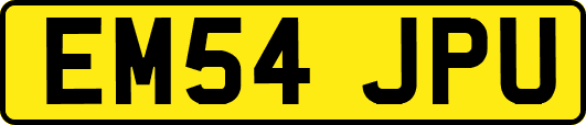 EM54JPU