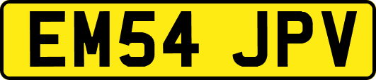EM54JPV