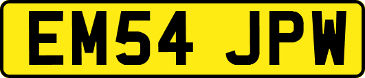 EM54JPW