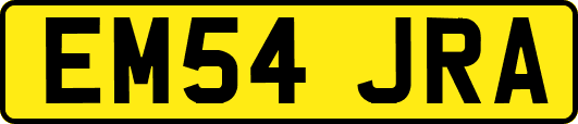 EM54JRA
