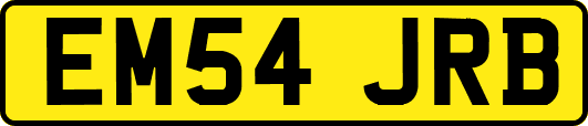 EM54JRB