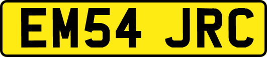 EM54JRC