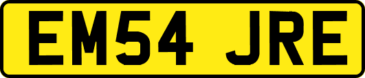 EM54JRE