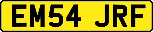 EM54JRF