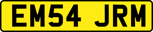 EM54JRM