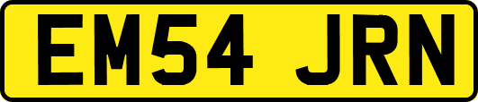 EM54JRN