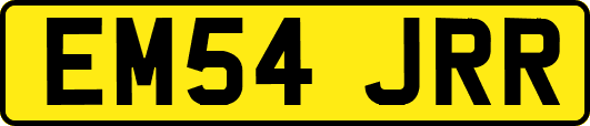 EM54JRR