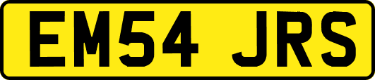 EM54JRS