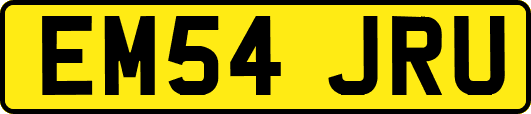 EM54JRU