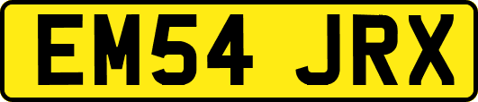 EM54JRX