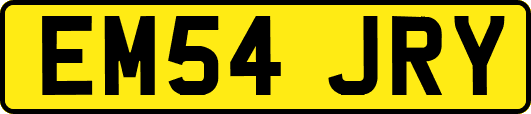 EM54JRY