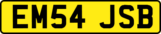 EM54JSB