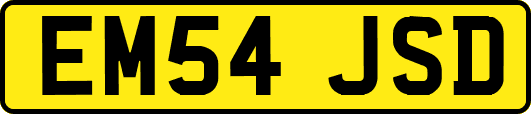 EM54JSD