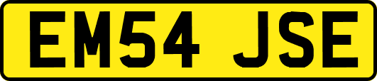 EM54JSE