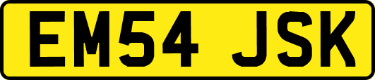 EM54JSK