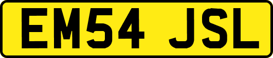 EM54JSL