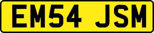 EM54JSM