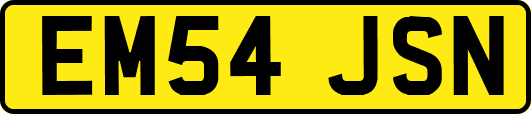 EM54JSN