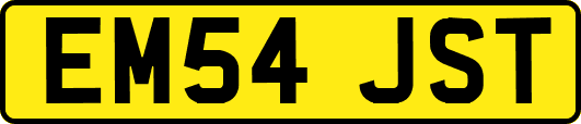 EM54JST