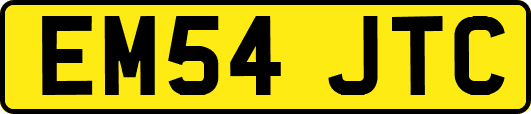 EM54JTC
