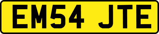 EM54JTE
