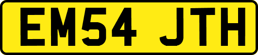 EM54JTH