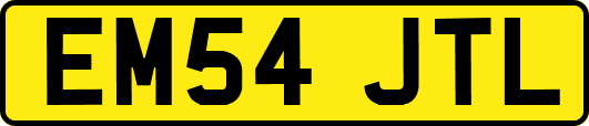 EM54JTL