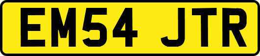 EM54JTR