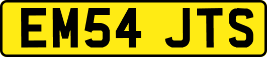 EM54JTS