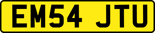 EM54JTU