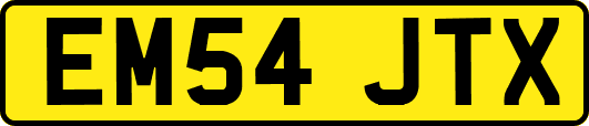 EM54JTX