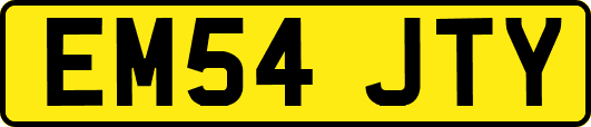 EM54JTY