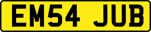 EM54JUB