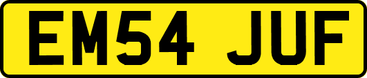 EM54JUF