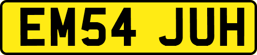 EM54JUH