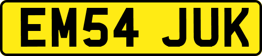 EM54JUK