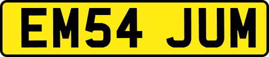 EM54JUM